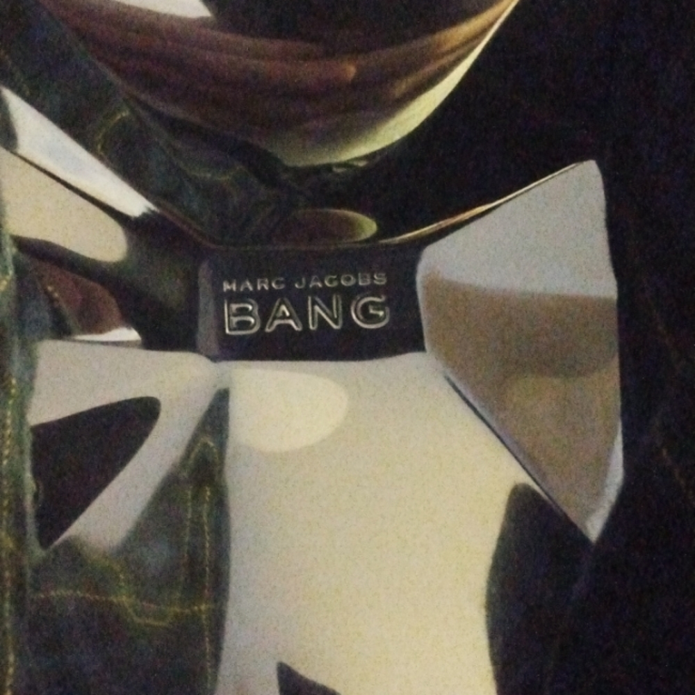 Marc Jacobs 3.4 oz Bang
